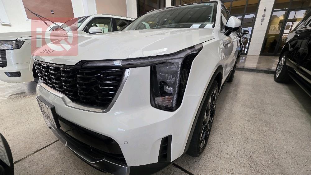 كيا سورينتو